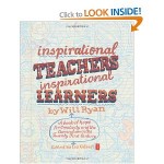 Inspirational teachers inspirational learners.